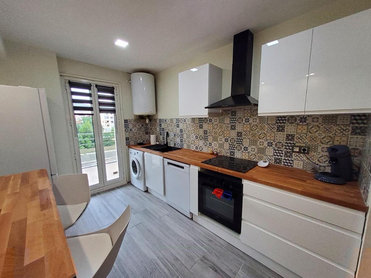 Appartement A Beholding Sight Amelie-les-Bains-Palalda Luaran gambar