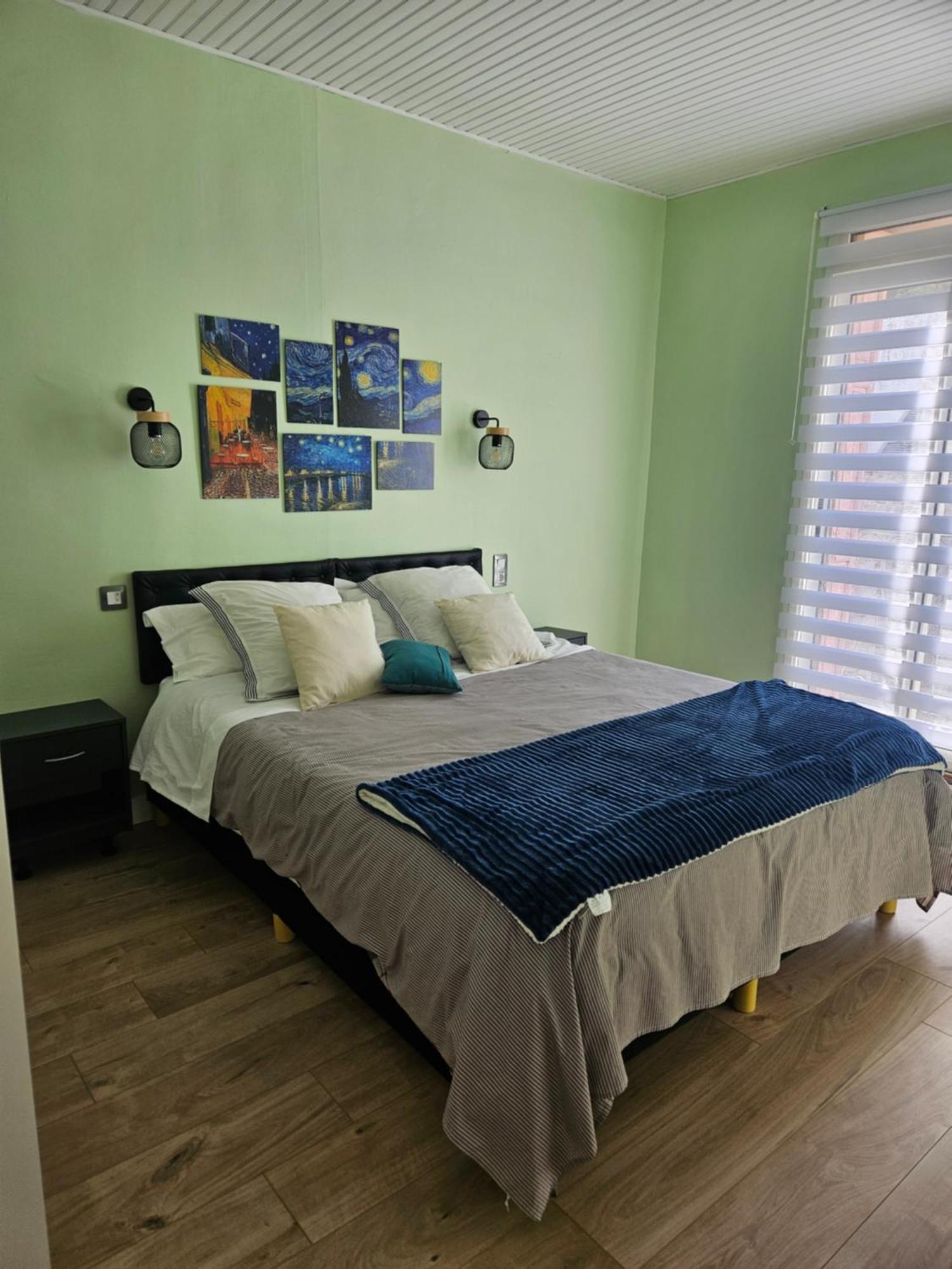 Appartement A Beholding Sight Amelie-les-Bains-Palalda Luaran gambar