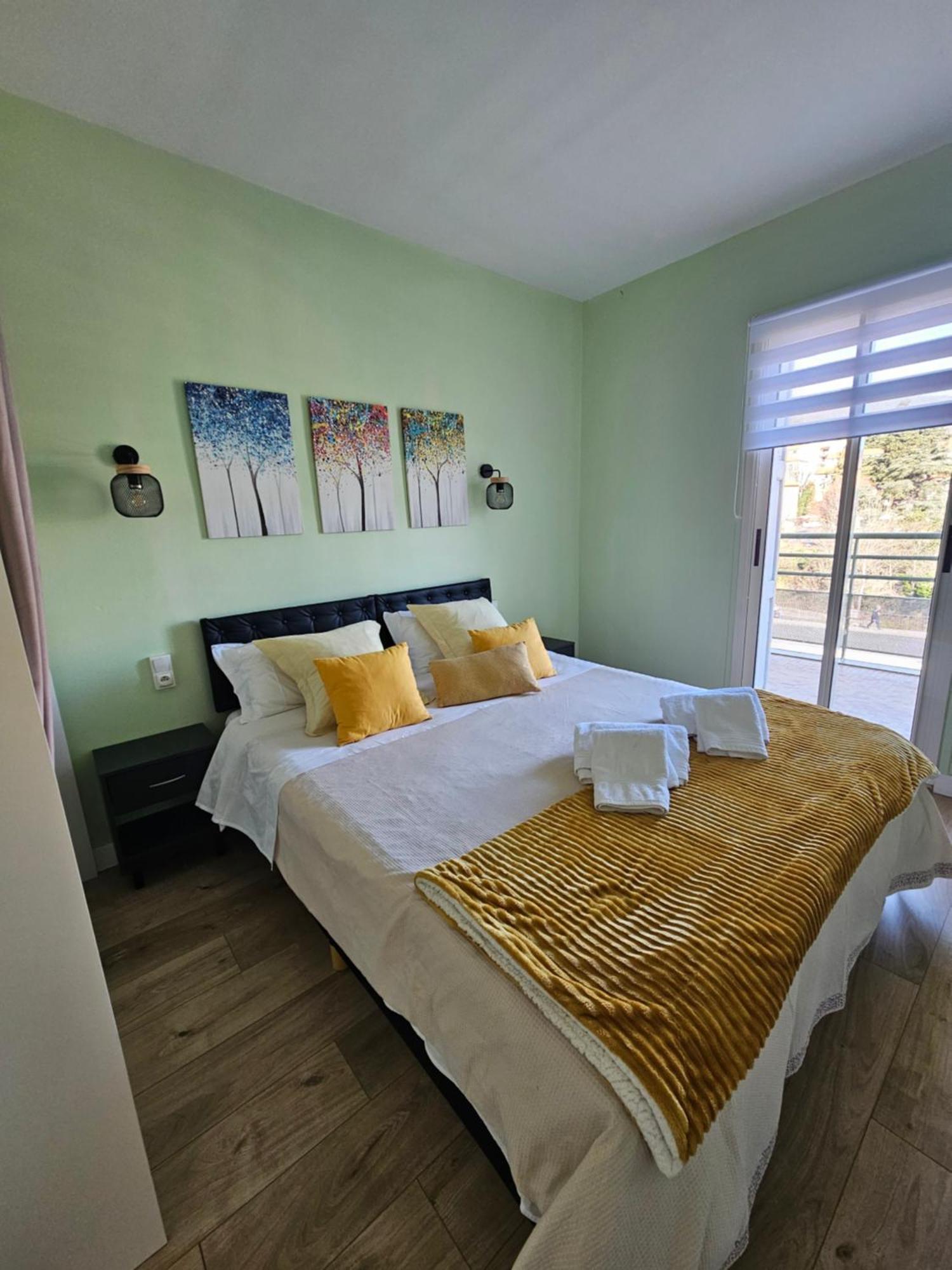 Appartement A Beholding Sight Amelie-les-Bains-Palalda Luaran gambar
