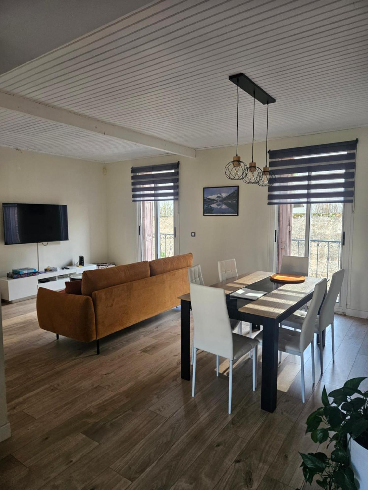 Appartement A Beholding Sight Amelie-les-Bains-Palalda Luaran gambar